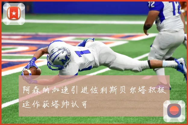 阿森纳加速引进佐利斯贝尔塔积极运作获塔帅认可