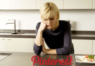 ¡Quiero registrarme en Pinterest y no puedo!