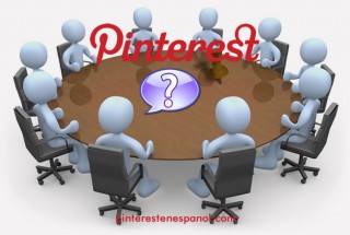 ¿Por qué Pinterest no tiene cuentas para empresas?
