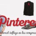 Pinterest influye en las compras masculinas
