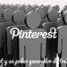 Pinterest y su poder generador de tráfico web