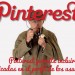 Pinterest permite incluir web verificadas en el perfil de los usuarios