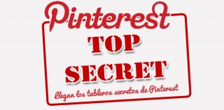 Llegan los tableros secretos de Pinterest