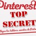 Llegan los tableros secretos de Pinterest