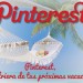 Pinterest, la vidriera de tus próximas vacaciones