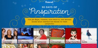 Pinterest inspira la navidad