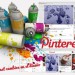 Pinterest cambios en el diseño