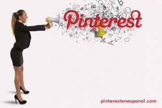 Es hora de promocionar tu cuenta de Pinterest
