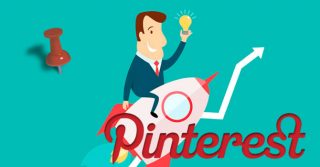 5 claves para hacer crecer tu negocio con Pinterest