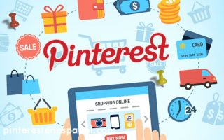 Pinterest innova el E-commerce